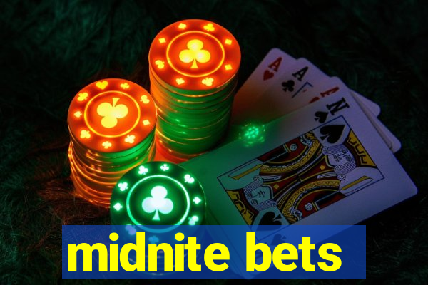 midnite bets