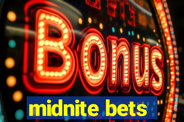 midnite bets