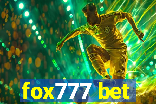 fox777 bet