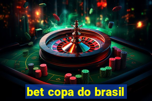 bet copa do brasil