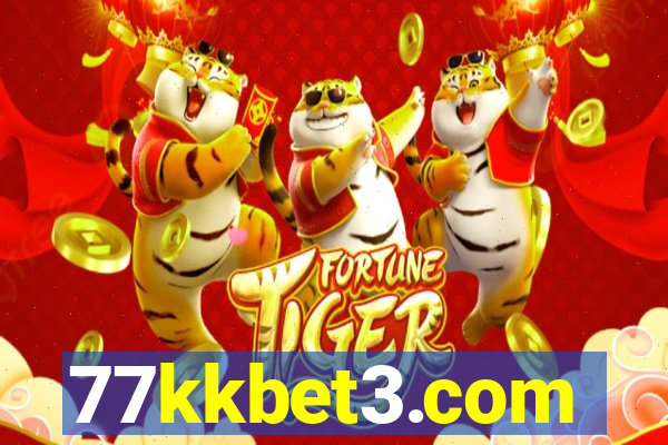 77kkbet3.com