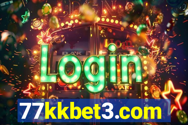 77kkbet3.com