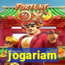 jogariam