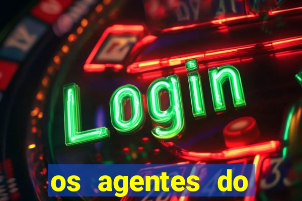 os agentes do destino online dublado assistir os agentes do destino dublado online gratis