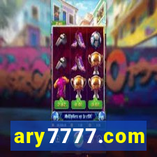 ary7777.com