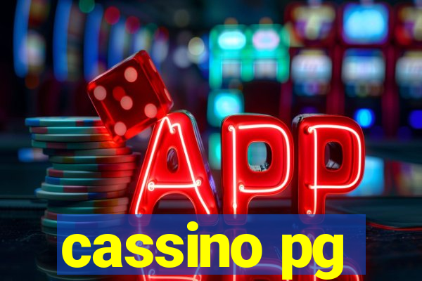 cassino pg