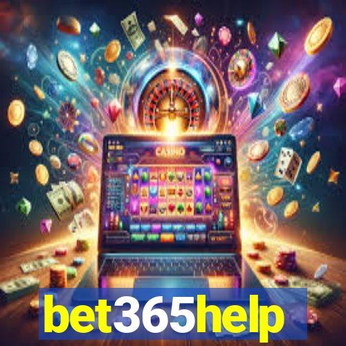 bet365help