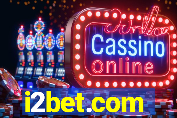 i2bet.com