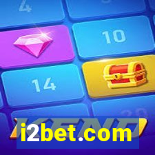 i2bet.com