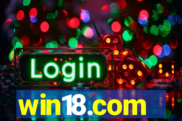 win18.com