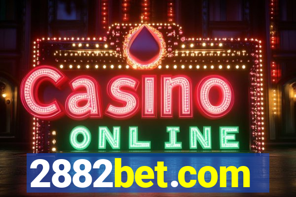 2882bet.com