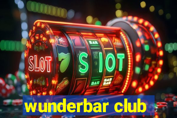 wunderbar club