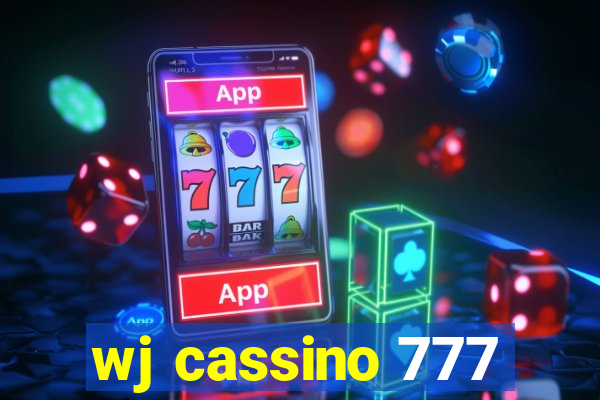 wj cassino 777