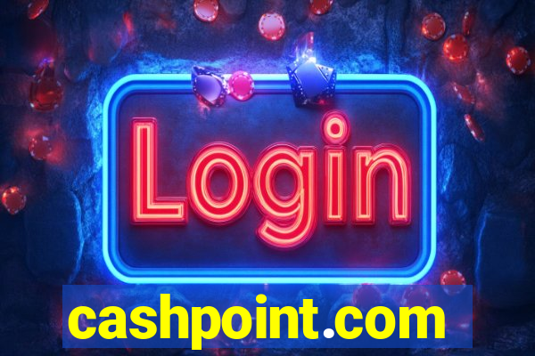 cashpoint.com