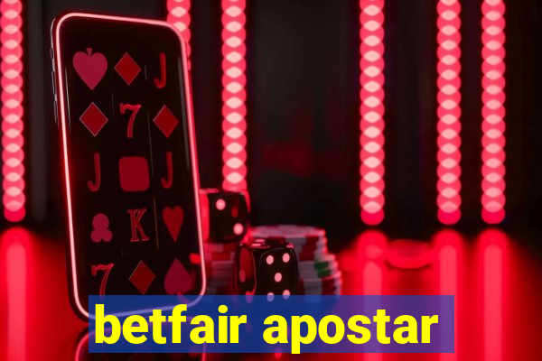 betfair apostar