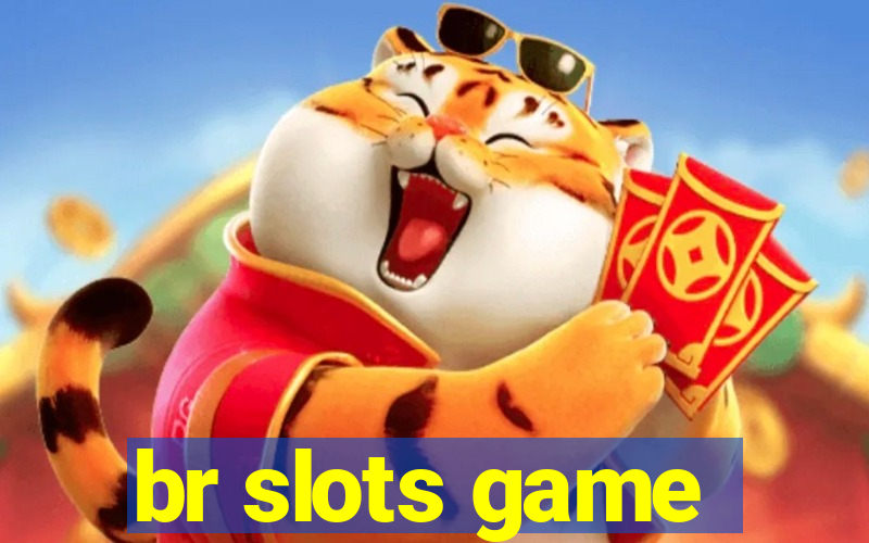 br slots game