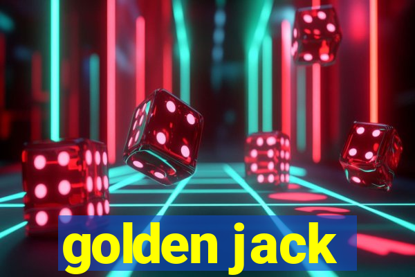 golden jack