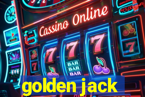 golden jack