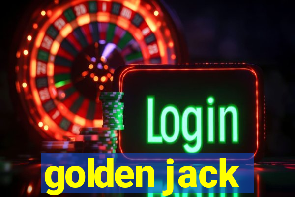 golden jack