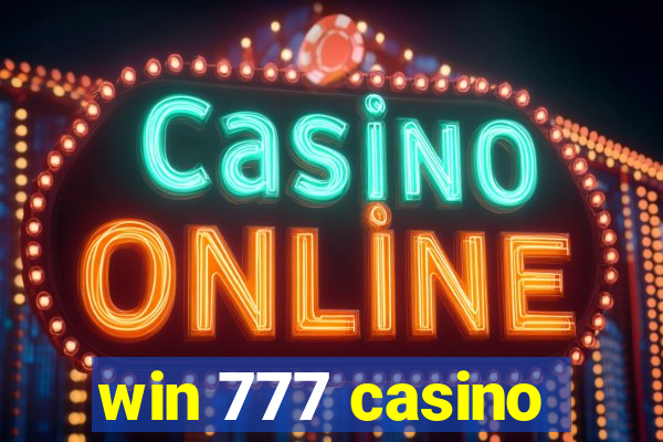 win 777 casino