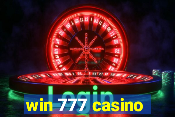 win 777 casino