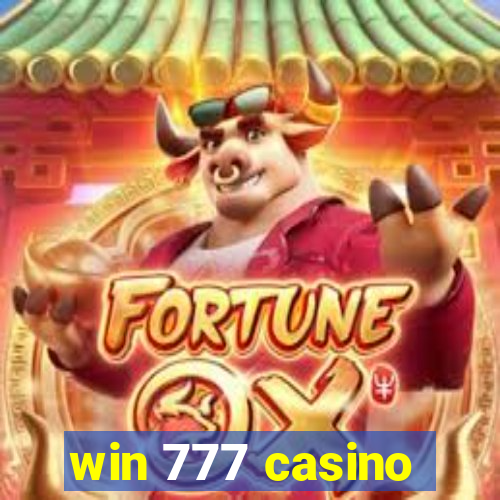 win 777 casino