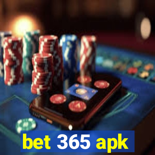 bet 365 apk