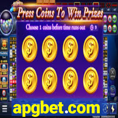 apgbet.com