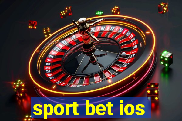 sport bet ios