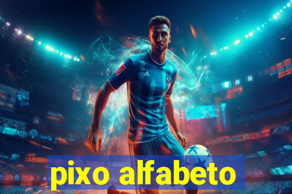 pixo alfabeto