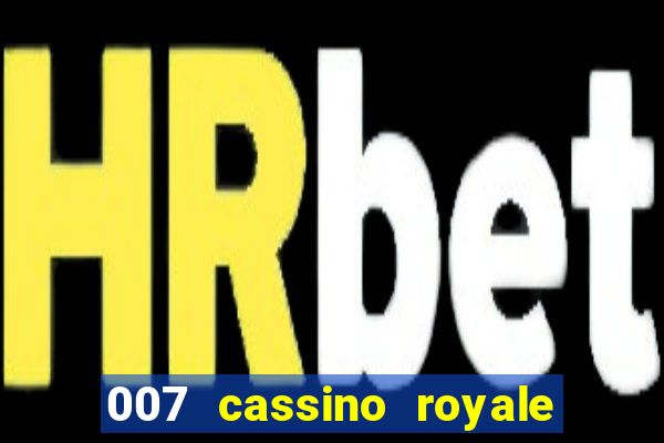 007 cassino royale download 1080p