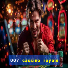 007 cassino royale download 1080p