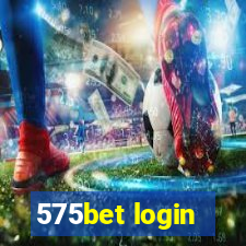 575bet login