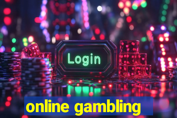 online gambling