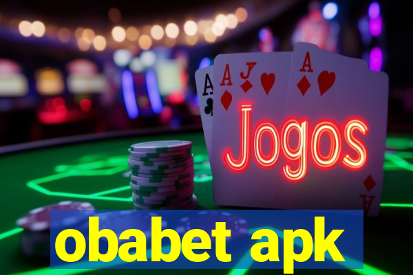 obabet apk