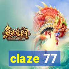 claze 77