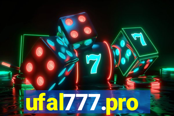 ufal777.pro