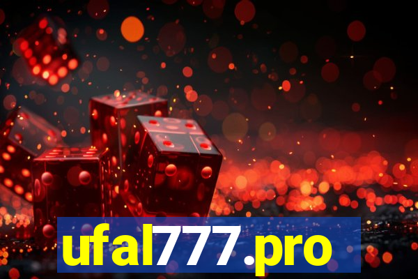 ufal777.pro