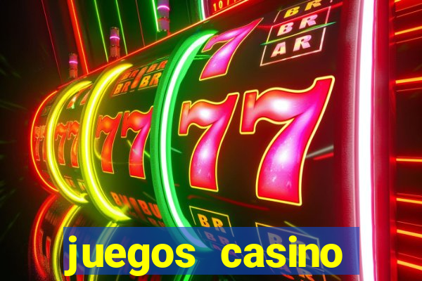 juegos casino gratis pop slots