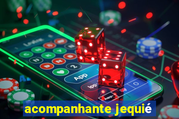 acompanhante jequié