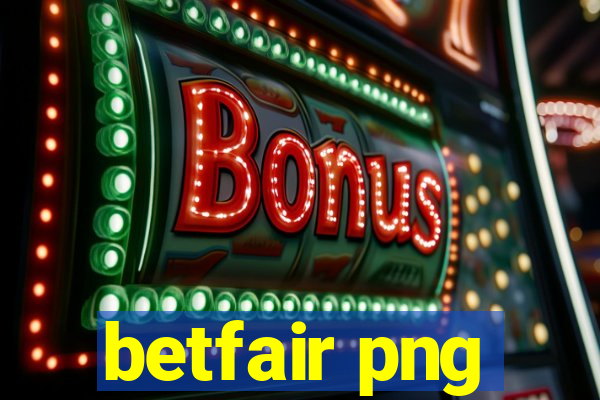 betfair png