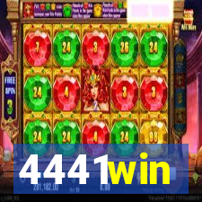 4441win