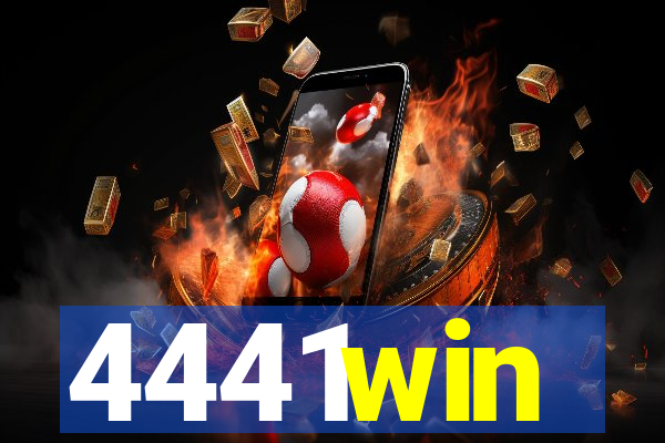 4441win