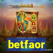 betfaor