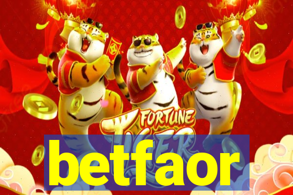 betfaor