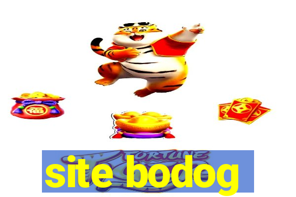 site bodog