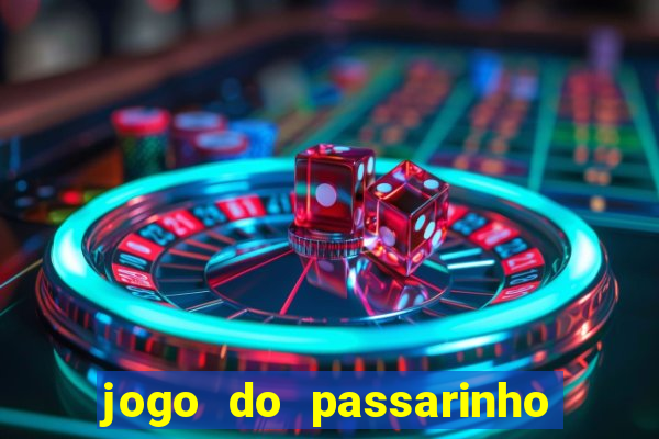 jogo do passarinho que pula que ganha dinheiro