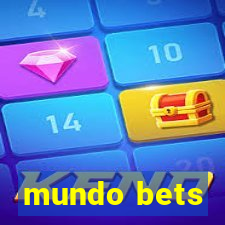 mundo bets