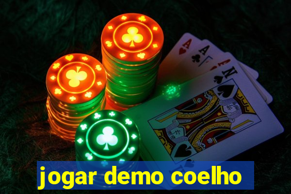 jogar demo coelho