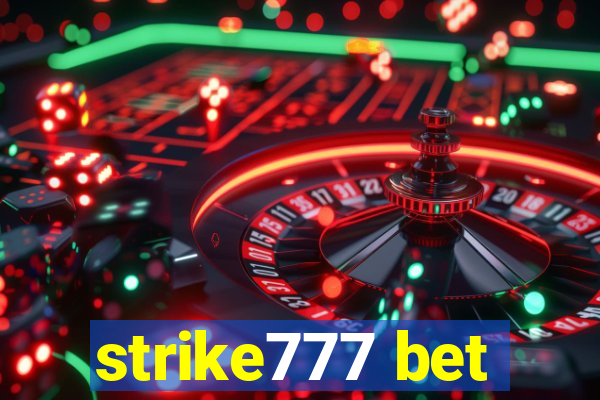 strike777 bet